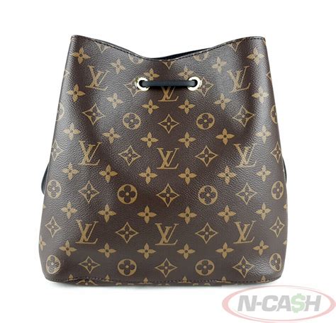 louis vuitton neonoe noir price|The Ultimate Bag Guide: Louis Vuitton NéoNoé .